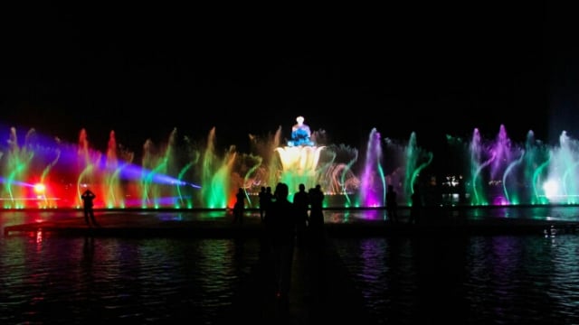 #MARIBICARA–TAMAN SRI BADUGA (1)