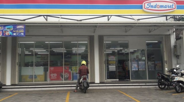 Komisi A Kota Batu Minta Tutup Minimarket Tak Berijin 