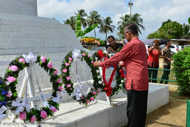 9 Perayaan Hari Besar di Suriname (5)