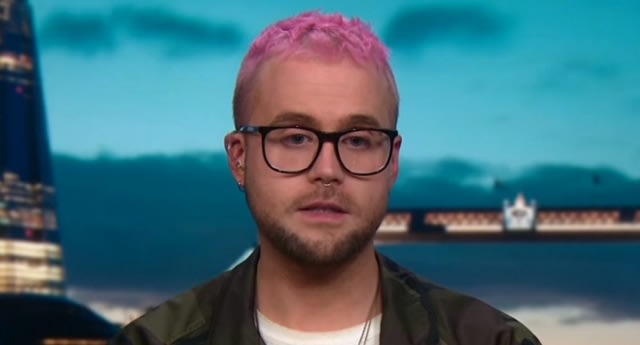 Christopher Wylie, Mahasiswa Pembocor Skandal Terbesar Facebook