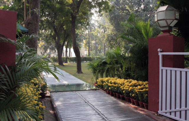 Museum Indira Gandhi, Saksi Kelam Kematian Wanita 'si Tangan Besi' (5)