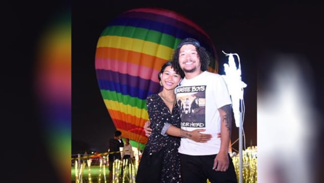 Basis Navicula, Indra Made dan Afi (Foto: Instagram @naviculamusic)