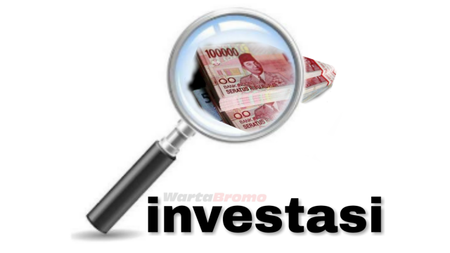 Investasi di Probolinggo Terganjal RTRW