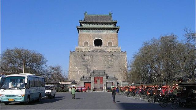 5 Cerita Unik dari Obyek Wisata di Beijing