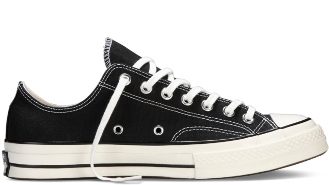 Converse (COVER) (Foto: Dok. Converse)