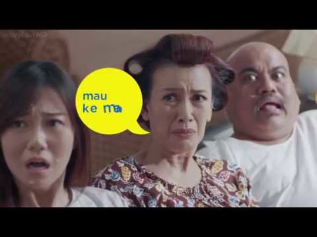 Ayah, Tunggu Aku Pulang ke Rumah (3)