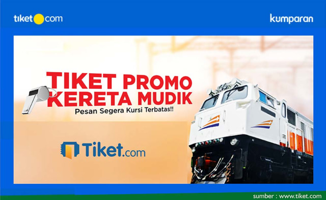 Pengalaman Mudik dan Tips Mudik Kekinian (6)