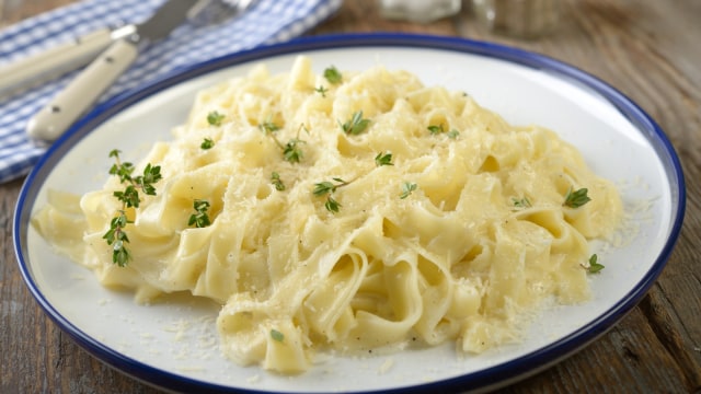 Alfredo. (Foto: Thinkstock)