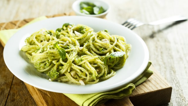 Pesto (Foto: Thinkstock)