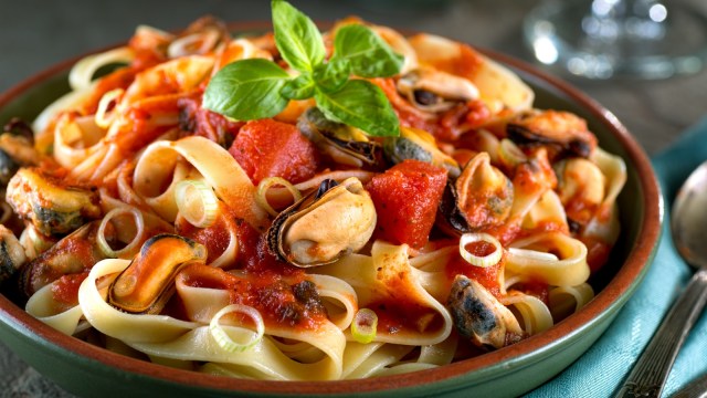 Marinara sauce. (Foto: Thinkstock)