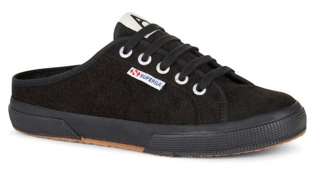 Superga Terry Towel (Foto: Dok. superga.co.uk)