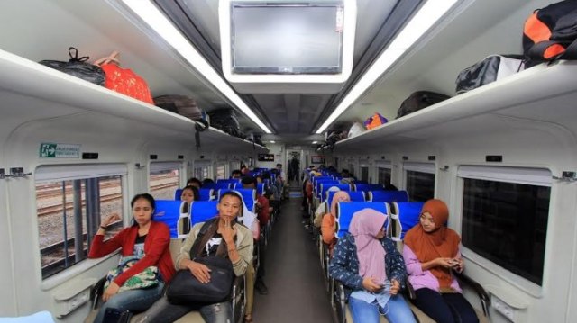 Cuma di Tiket.com, Mudik Impian Jadi Kenyataan