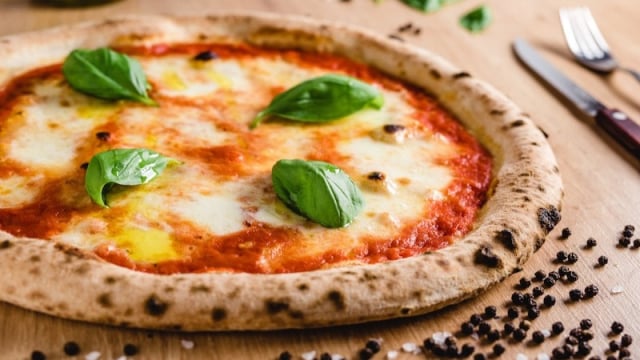 Ilustrasi Pizza (Foto: Dok. www.vadoli.de)