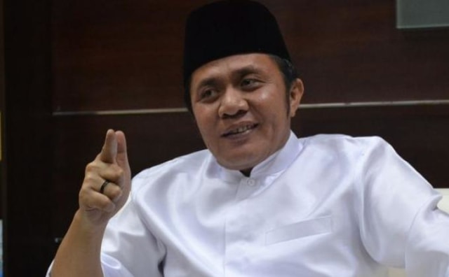 Soal Penangkapan Besannya, Herman Deru: Kita Harus Hormati Proses Hukum 