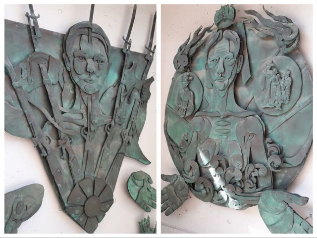 Menelusuri Sejarah Hitam Wanita Korea Selatan di House of Sharing (1)