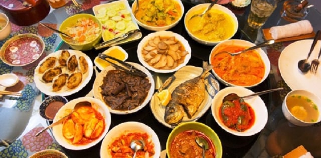 Diplomasi Kuliner Thailand, Pelajaran Bagi Indonesia