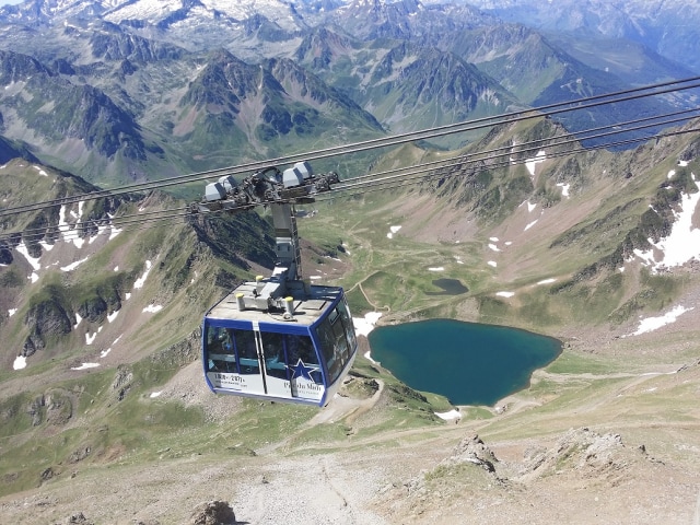 Pic du Midi de Bigorre: Observatorium Tertinggi di Eropa (1)
