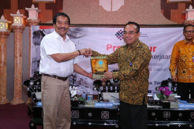 3 Pilar Percepatan Peningkatan Kompetensi Jawab Tantangan Revolusi Industri 4.0