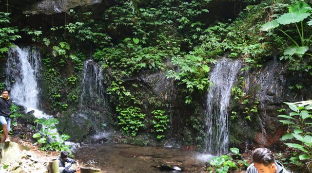 Melihat Lebih Dekat Potensi Wisata di Desa Kalipucang