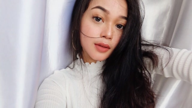 Cecillia Gina, anak Limbad. (Foto: Instagram @cecillimbad)