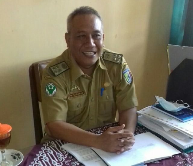 Puskesmas Fajar Mulya Masih Kekurangan Tenaga Medis, Untuk Maksimalkan Pelayanan