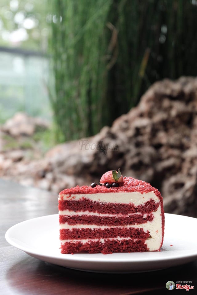 Bingung Mau #MakanDiManaNih? Sambangi aja Ini 5 Dessert di Senopati Ini! (1)