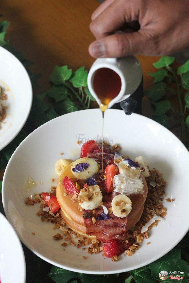 Bingung Mau #MakanDiManaNih? Sambangi aja Ini 5 Dessert di Senopati Ini! (2)