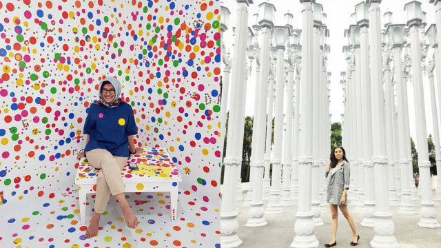 Rabbit Town. (Foto: Instagram @rabbittown.id)