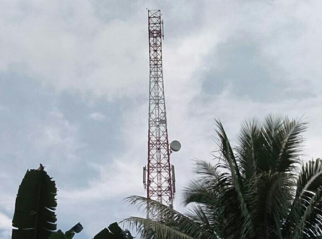 Perlu Penambahan Tiang Tower Telkomunikadi Diwilayah Pantura (1)