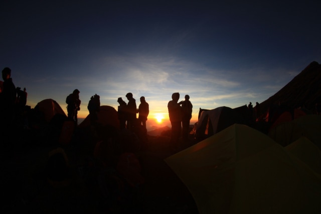 Traveling dengan Betadine (Foto: Fahmi Adimara)