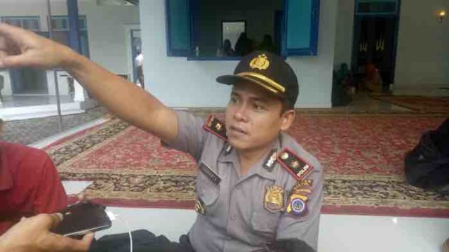 Pemakaman Probosutedjo, Ruas Jalan Yogyakarta-Purworejo Tutup Sementara