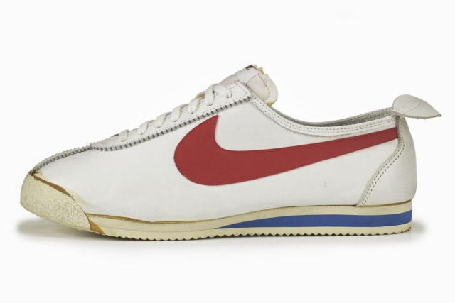 Nike Cortez (Foto: Dok. Nike)