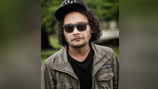 Indra Made 'Navicula'. (Foto: Instagram @indramade_)