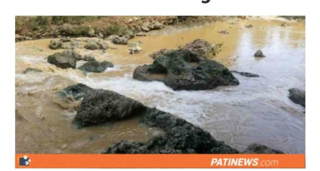 TMMD Pati, Lirik Potensi Wisata di Desa Ini