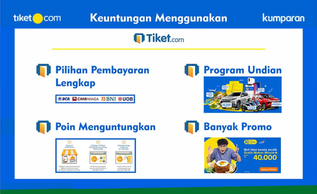 Pengalaman Mudik dan Tips Mudik Kekinian (9)