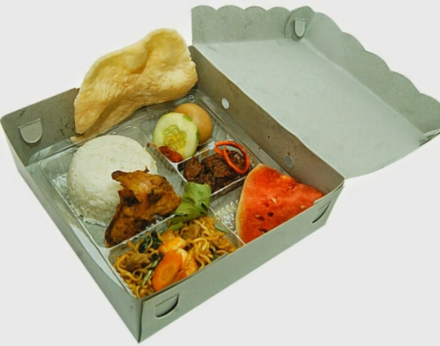 WARUNG MAKAN.CE’WATI MELAYANI PESANAN KETERING, MENU SESUAI PESANAN (6)