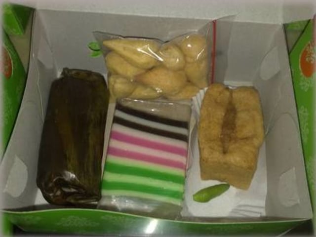 WARUNG MAKAN.CE’WATI MELAYANI PESANAN KETERING, MENU SESUAI PESANAN (7)