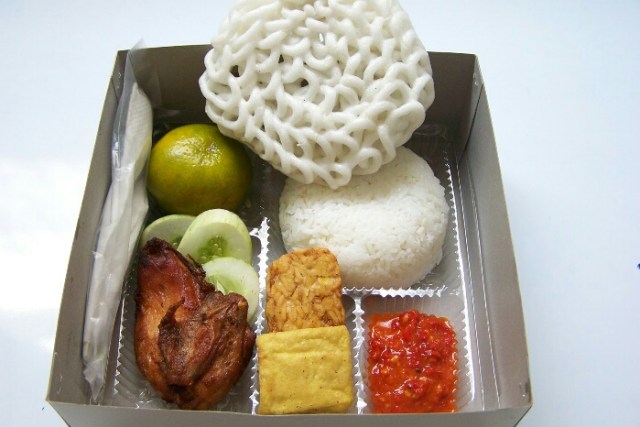WARUNG MAKAN.CE’WATI MELAYANI PESANAN KETERING, MENU SESUAI PESANAN (5)