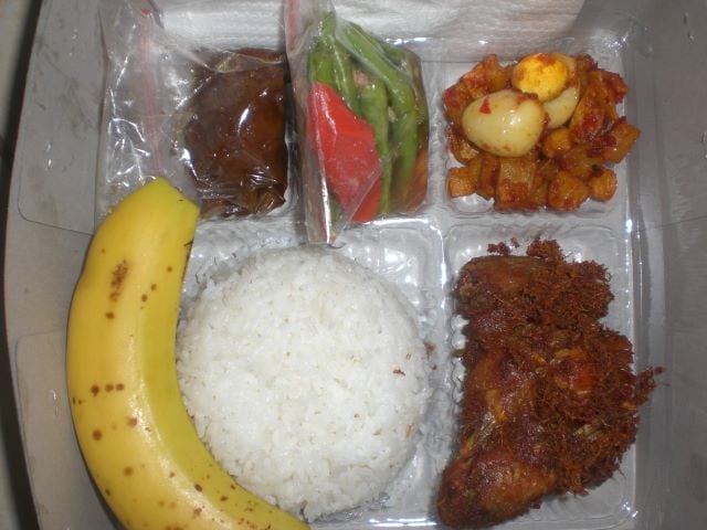 WARUNG MAKAN.CE’WATI MELAYANI PESANAN KETERING, MENU SESUAI PESANAN (2)
