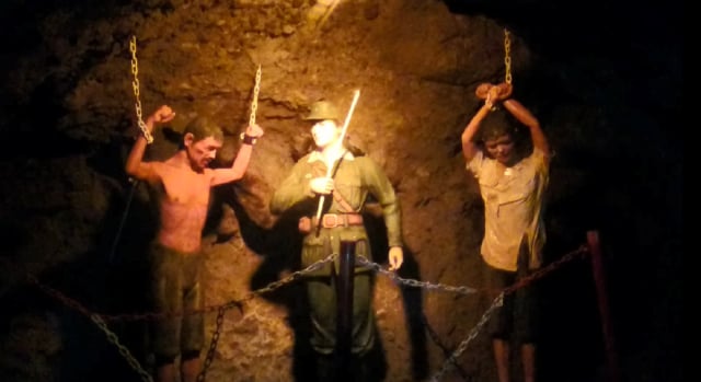 Video: Menelusuri Jejak Tentara Jepang di Kebun Teh Kaligua Brebes