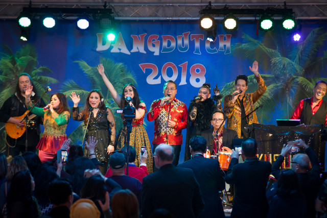 “DangDutch 2018”: Promosi Musik Dangdut di Belanda