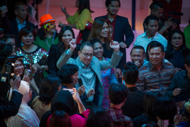 “DangDutch 2018”: Promosi Musik Dangdut di Belanda (1)