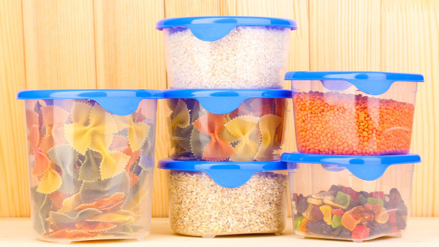 Cover Kemasan Plastik (Foto: Thinkstock)