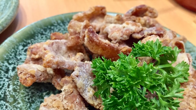 Tori Kawa (Foto: Adisty Putri Utami/kumparan)