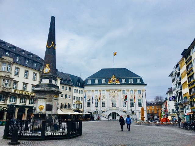 Memperingati Ulang Tahun ke-250 Beethoven (Foto: Daniel Chrisendo)