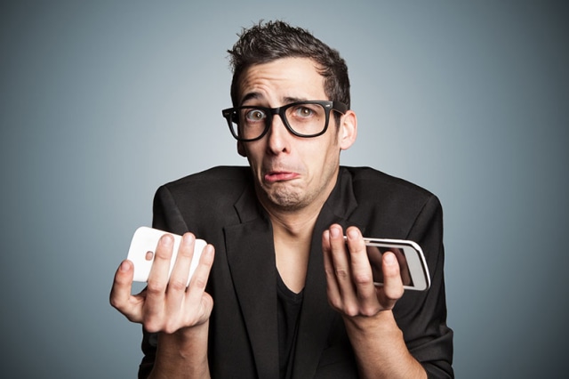 Cara Memilih Smartphone untuk Bisnis Online