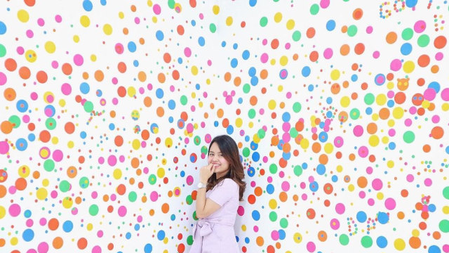 Rabbit Town Bandung (Foto: Instagram/@undzhira)