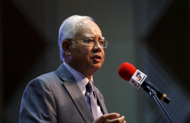 Malaysia Buat RUU Anti Berita Bohong Jelang Pemilu Nasional