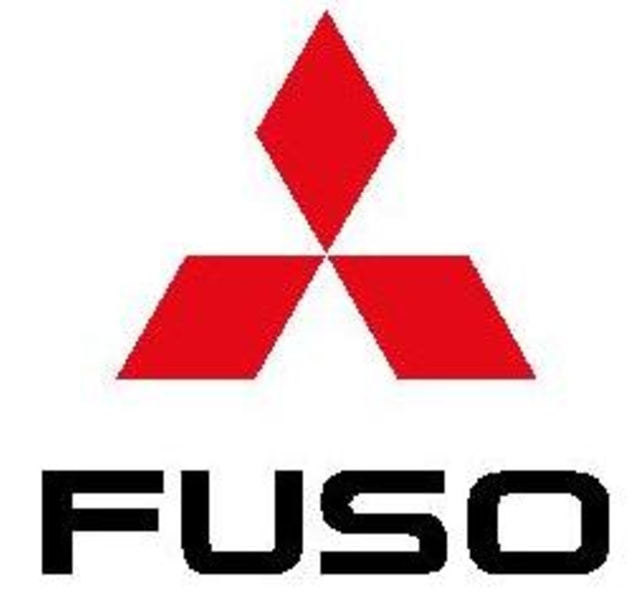Asal Muasal Logo Fuso