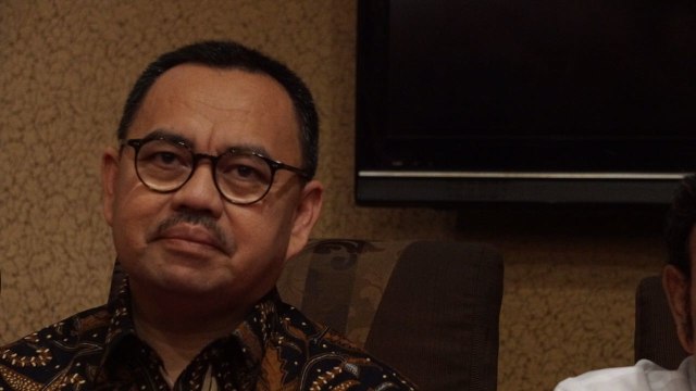 Dukungan Rhoma Irama untuk Sudirman Said-Ida  (Foto: Fitra Andrianto/kumparan)